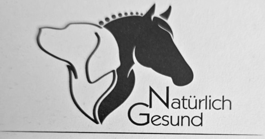 Logo Natürlich Gesund